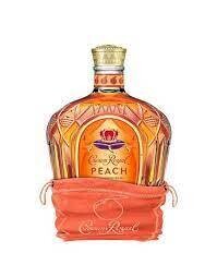 Crown Royal Peach - 375ML