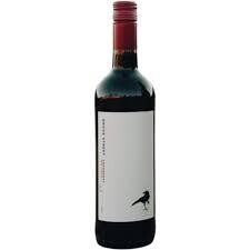 Grove Street Alchemy Cranberry Liqueur - 750ML