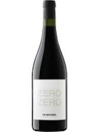 Le Naturel Zero Zero Non-Alc Tinto - 750ML Le Naturel Zero Zero Non-Alc Tinto - 750ML