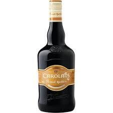 Carolans Peanut Butter Irish Cream - 750ML