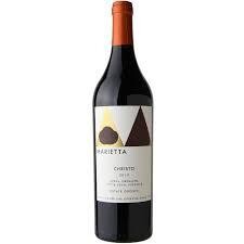 Marietta Christo Red Blend - 750ML Marietta Christo Red Blend - 750ML
