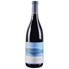 Cloudline Pinot Noir - 750ML