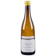 Savary Selection Vieilles Vignes Chablis - 750ML