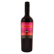 Zolo Signature Red - 750ML