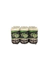 Snake River Pale Ale 12Z Can 6Pk - 6PK