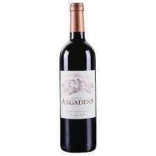 Ch Argadens Red Blend Bordeaux - 750ML Ch Argadens Red Blend Bordeaux - 750ML