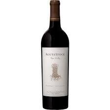 Routestock Napa Valley Cabernet Sauvignon - 750ML