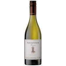 Routestock Sonoma Coast Chardonnay - 750ML Routestock Sonoma Coast Chardonnay - 750ML