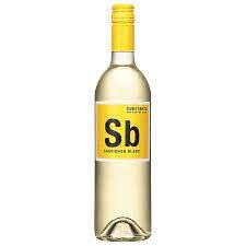 Substance Sb Charles Smith Sauvignon Blanc - 750ML