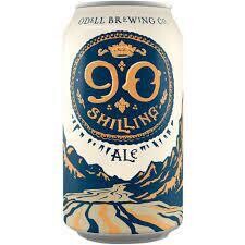 Odell 90 Shilling 19Z Can Sgl - 19OZ