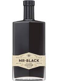 Mr Black Cold Brew Coffee Liqueur - 750ML