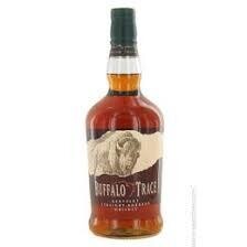 Buffalo Trace Bourbon - 1.0LT Buffalo Trace Bourbon - 1.0LT
