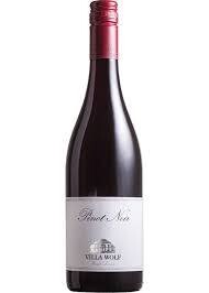 Villa Wolf Pinot Noir - 750ML