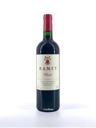 Ramey North Coast Claret - 750ML