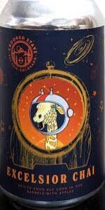 Crooked Stave Lucky Strike Irish Red 12Z Can - SGL