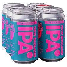 Finkel & Garf Hazy Ipa 12Zcan 6Pk - 6PK