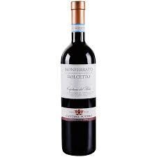 Cantine Povero Monferrato Dolcetto Red - 750ML Cantine Povero Monferrato Dolcetto Red - 750ML