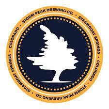 Storm Peak Hop Mess Express Juicy Pale Ale 12Zcan 6Pk - 6PK