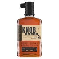Knob Creek Small Batch 100Pr 9Yr - 1.75LT