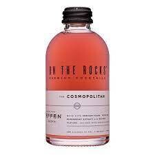 On The Rocks Cosmopolitan 200Ml - 200ML