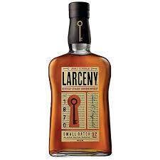 Larceny Small Batch 92Pf - 1.75LT