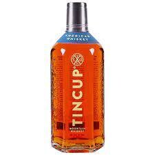 Tincup Whiskey Colorado - 1.75LT