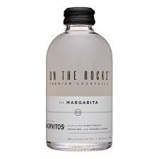 On The Rocks Margarita 200Ml - 200ML