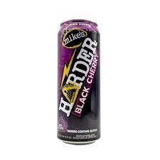Mike'S Harder Black Cherry 23.5Oz Can - 23OZ