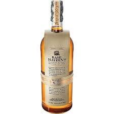 Basil Hayden Whiskey - 1.75LT