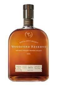 Woodford Rsv Bourbon - 1.75LT