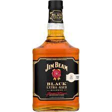 Jim Beam Black Aged 7 Yrs 90Pf - 1.75LT