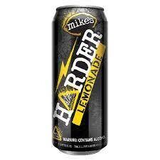 Mike'S Harder Lemonade 23.5 Oz Can - 23OZ