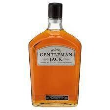 Jack Daniels Gentleman - 1.75LT