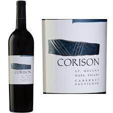 Corison Cabernet Sauvignon Napa Valley - 750ML