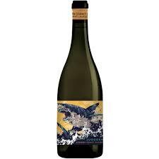 Juggernaut Sonoma Coast Chardonnay - 750ML