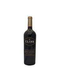 Cline Cabernet Sauvignon - 750ML