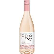 Sutter Home Fre Non-Alc Rose - 750ML