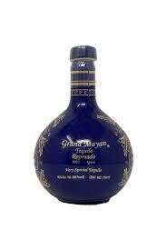Grand Mayan Reposado Tequila - 750ML