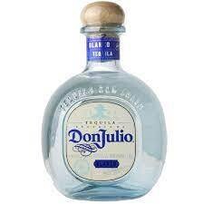 Don Julio Blanco Tequila 1.75Lt - 1.75LT
