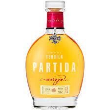 Partida Tequila Anejo Rsv - 750ML