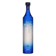 Milagro Tequila Silver - 1.75LT