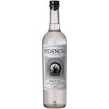 Fidencio Mezcal Clasico - 750ML