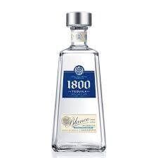 1800 Tequila Silver - 1.75LT