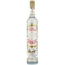Corralejo Silver Tequila - 750ML