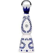 Clase Azul Tequila Blanco - 750ML