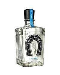 Herradura Silver Tequila - 1.75LT