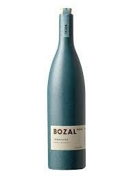 Bozal Tobasiche Single Maguey Mezcal - 750ML