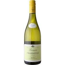 Bernier Chardonnay - 750ML