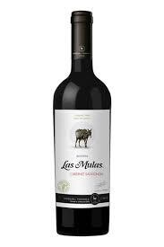 Miguel Torres Andica Cabernet Sauvignon - 750ML