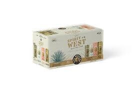 Epic Western Spirit Of The West Variety 12Zcan - 8PK